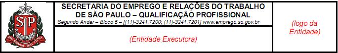 CRONOGRAMA COMPLETO POR DIA LETIVO Plano de Ação / Programa CURSO:... Carga Horária:... horas Ao término desta ação, os participantes... PRÉ-REQUISITOS: -.