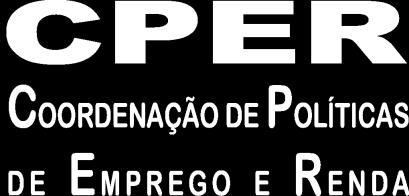 3. CONSIDERAÇÕES ACERCA DO PROGRAMA ESTADUAL DE QUALIFICAÇÃO PROGRAMA ESTADUAL DE QUALIFICAÇÃO PROFISSIONAL Logotipos utilizados pela Qualfiicação Profissional O Programa Estadual de Qualificação