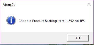 Foi preciso entrar em contato com o pessoal do E-desk para resolver essa situação, sendo que a empresa Promob precisa solicitar a alteração formalmente e isso não foi possível até a data de entrega