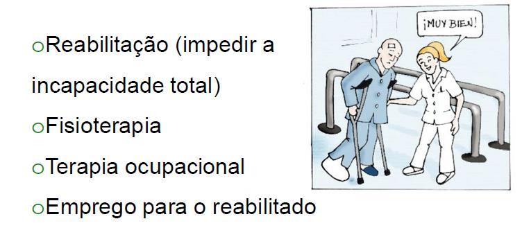 Prevenção