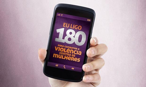 Desenvolvimento de aplicativo para aparelhos celulares e tablets com informações preventivas à violência contra mulheres