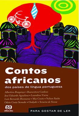 africanos dos países de Língua Portuguesa Editora: