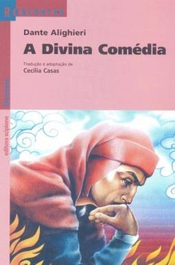 inferno Editora: Autor: Gil Vicente A divina comédia