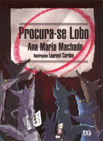 Procura-se Lobo Editora: