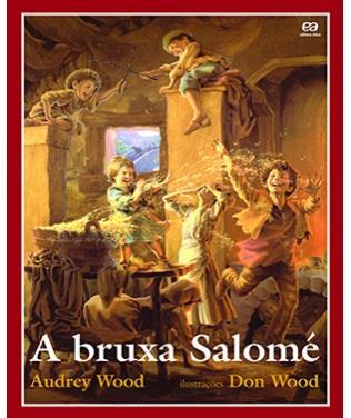 Belinky A bruxa Salomé