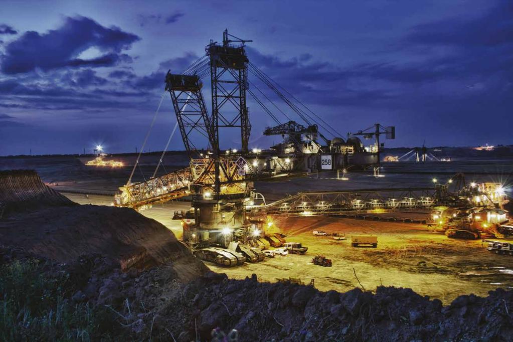 CONTATO: Entre em contato pelo e-mail rohstoffe@ahkbrasil.com para receber mais informações sobre o Centro de Competência de Mineração e Recursos Minerais Brasil-Alemanha.