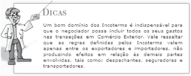 12 Coleção de Importação e Exportação - Vol.