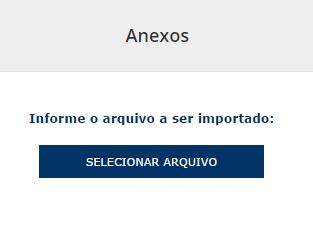 Clique em ANEXAR CERTIDÃO PENHORA, procure no seu computador a certidão assinada digitalmente e anexe.