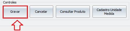 O Fator de Conversão é um valor para cálculo da quantidade que o produto deve assumir ao entrar em estoque. No nosso caso da Coca-Cola, o nosso fator de conversão vai ser 12. Mas porque?