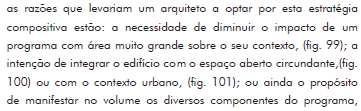 vinculado ao desejo de promover privacidade ou segurança.