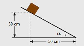(g = 10 m/s 2 ) 17 - Dois blocos idênticos, A e B, se deslocam sobre uma mesa plana sob ação de uma força de 10 N, aplicada