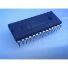 4. O Microprocessador: Um microprocessador incorpora as funções de uma unidade central de processamento (CPU) em um único circuito integrado.
