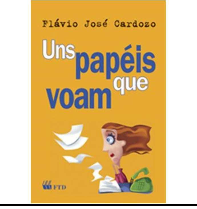 - Autores: Ednilce Duran e Glair Arruda Paradidáticos MATERIAIS DE USO INDIVIDUAL 01 Agenda escolar personalizada (uso obrigatório)