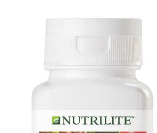 Multivitamínico completo com 12 vitaminas, 10 minerais e