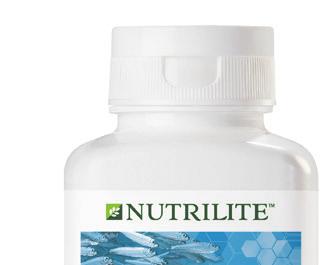 O Ômega-3 Nutrilite é uma fonte de macronutrientes que pode melhorar o equilíbrio dos ácidos graxos ômega