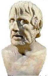 Sêneca Lúcio Aneu Séneca (4 a.c. 65 d.c) foi um dos mais célebres advogados, escritores e intelectuais do Império Romano.