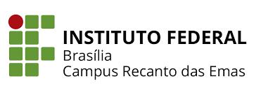 INSTITUTO FEDERAL DE BRASÍLIA - IFB Campus Recanto das Emas PLANO DE