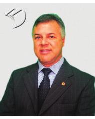 HERCULANO JOSÉ RIBEIRO JÚNIOR Mestre em Direito pela FUMEC de Belo Horizonte/MG (2014). Advogado, bacharel em Direito pela UNIBH.