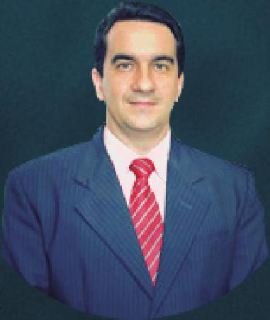Colunista em Direito Previdenciário desde 2006 no programa Tribuna Livre da Rádio América. DR.
