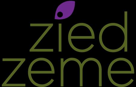 PARCEIROS DO PROJETO Página 4 GAL Zied Zeme A associação de parceria pública e privada Zied zeme (Terra em Flor) foi estabelecida em 25 de maio de 2005.