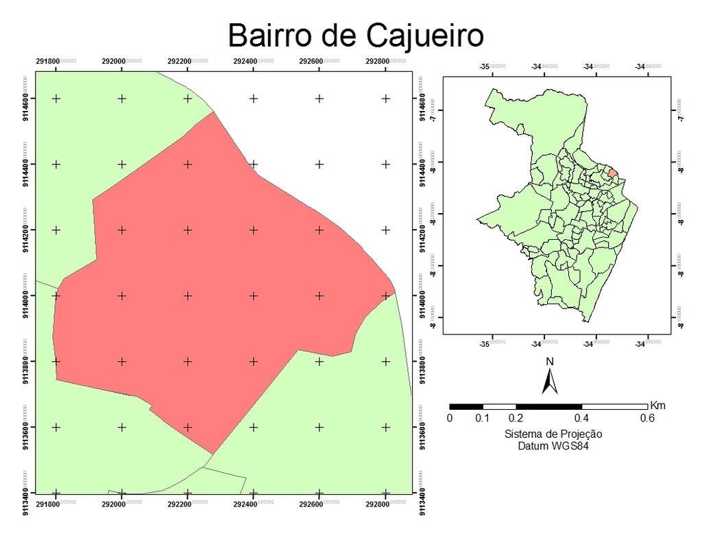 p. 002-006 parte da mata ciliar devastada, possui uma área de 5,79 Km2 segundo a prefeitura do Recife.