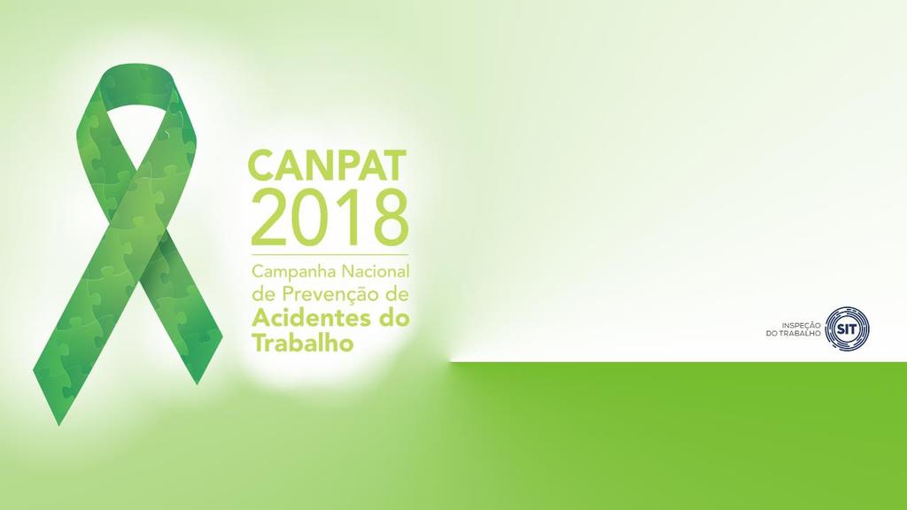 Seminário CANPAT Região Sul Curitiba (PR) INSPEÇÃO DO