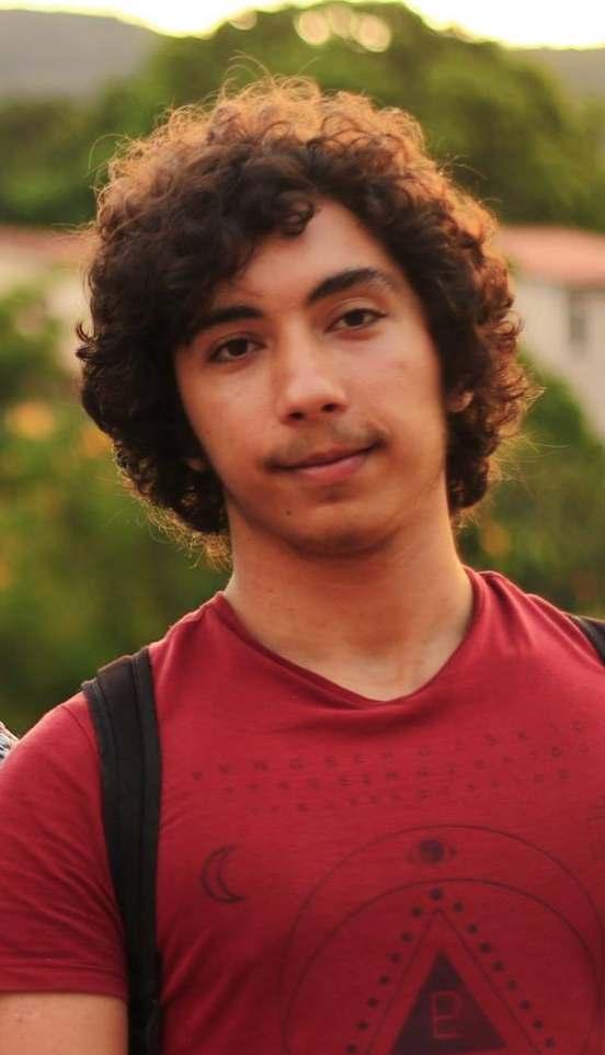 CIRO CIRO PACHECO Ciro Pacheco - Cursando Matemática na Faculdade UNOPAR em Seabra, Jovem gestor da Oficina de Áudio