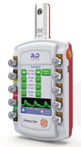 O funcionamento eficaz e seguro de equipamentos eletromédicos tais como monitores multiparamétricos, eletrocardiógrafos, oxímetros, dentre outros, dependem de manutenção preventiva e corretiva.