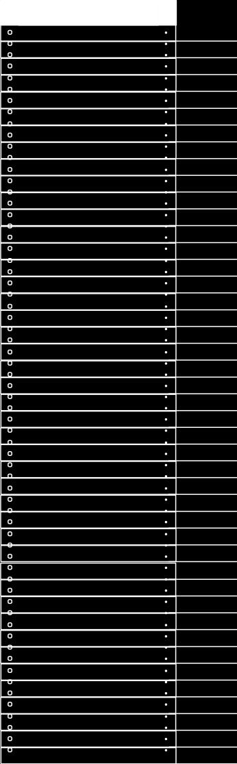 panel e ativo de rede 24p com 1U 1 voice panel 50p e 1 DIO 24 fo 1 2 3 4 5 6