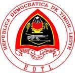REPÚBLICA DEMOCRÁTICA DE TIMOR-LESTE DISCURSO DE SUA EXCELÊNCIA O PRIMEIRO-MINISTRO KAY RALA XANANA GUSMÃO POR OCASIÃO DA