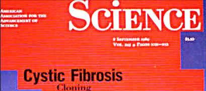 FIBROSE CÍSTICA