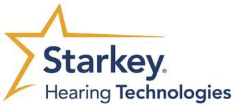 Fabricado por: Starkey Laboratories, Inc.