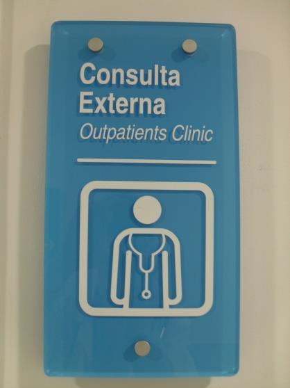 O percurso do doente Primeira consulta: Primeira Consulta: Avaliação de critérios de internamento Avaliação do quadro clínico e funcional Resultado de consulta: Avaliação social