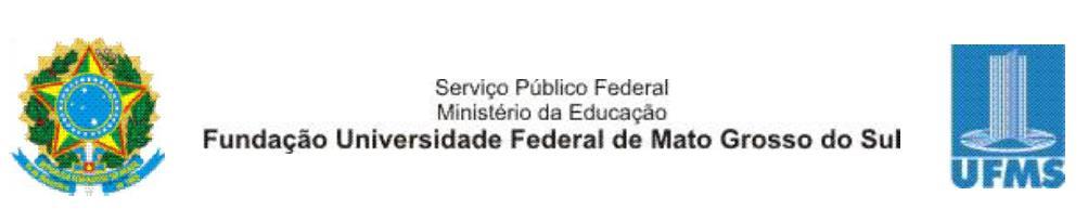 Universidade Federal de Mato Grosso do Sul Programa de Pós Graduação em Educação- Campus Pantanal Área de Concentração Educação Social PPGE/CPAN Regulamento para Exame de Proficiência em Língua