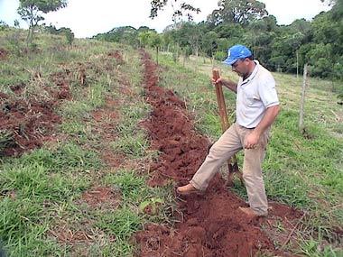 Aquecimento Global e