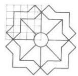 1º PERÌODO Nº Objetivos Estratégias e atividade Recursos avaliação 4 4 10 Teste Diagnóstico Geometria Desenho / Pintura expressiva Analisar a criatividade e a Destreza manual Exercitar a geometria.