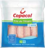 Salsicha Copacol Hot Dog