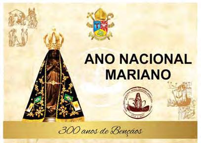 Anunciação 25/03 - Solenidade ABRIL 2017 Dedicação Nossa Senhora