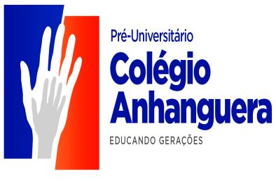 Lista de exercícios Aluno (a): Turma: 8 ano Professor: Daniel Disciplina: Português No Anhanguera você é + Enem TRABALHO DE