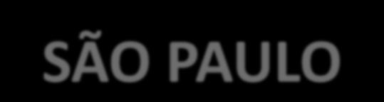 O espaço industrias paulista.