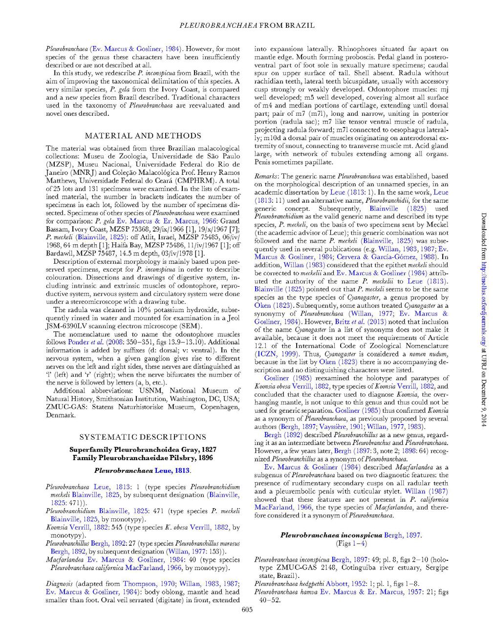ANEXO 4. Exemplo de Apêndice na parte Pós-textual contendo reprodução de separata em pdf de artigo publicado.