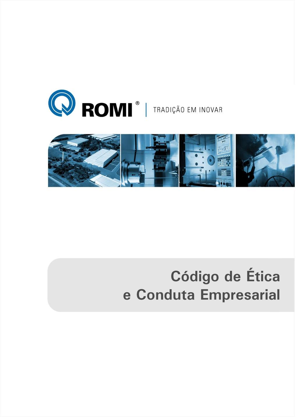 rp0000000-1 - 26 de abril de 2016 Release de Resultados do 1T16 31 de março de 2016 Cotação ROMI3 - R$1,55 por ação Valor de mercado R$106,6 milhões US$30,0 milhões Quantidade de ações