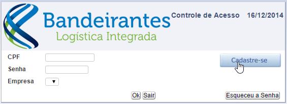 br, conforme mostra a tela 2.1, abaixo. Tela 2.1 Unidade - IPA 2.1 Navegadores Suportados Internet Explorer 9.0 ou superior. Google Chrome.