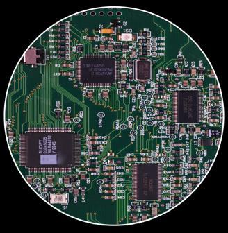 ALGUNS PROJETOS Projeto de Pesquisa e Desenvolvimento de um de um Software de Monitoramento em Tempo Real às Modalidades de Imagem e Serviços da SIEMENS chamado Centro de Operações de Serviços