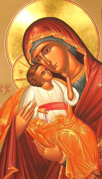 Informativo Informativo da Associação Sagrada Família Maio 2017 Maria,