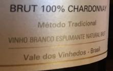 11. Regularização da Rotulagem de Vinhos Brasileiros