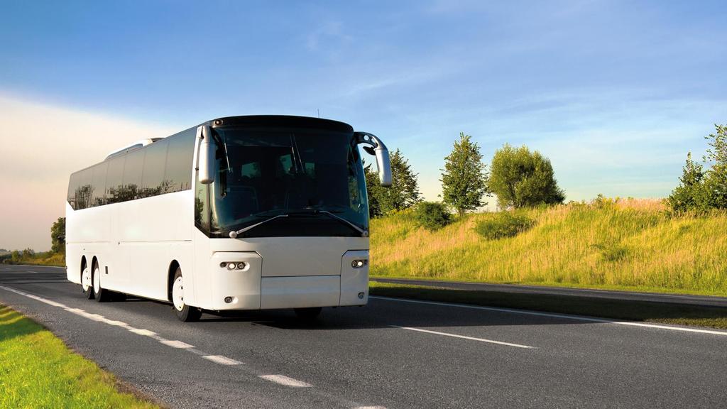 Qualidade nos transportes públicos