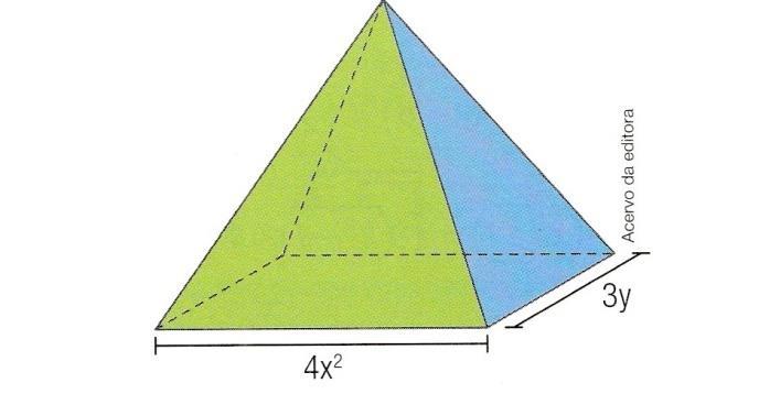 5. Determine qual polinômio deve ser: a) Somado a 3x + 2y 4 para que resulte em 3x + 4y 1 b) Subtraído de 9x 2 + 5 para que resulte em 7x 2 x c) Somado a 5x 5 para que resulte em 6x 5 2x 3 + 4x 7 6.