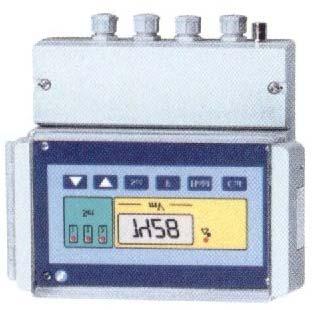 SÉRIE B INSTRUMENTOS DE MEDIÇÃO E CONTROLE Os controladores da série B são baseados em microprocessador de alta tecnologia, tendo sido desenvolvidos para medir, controlar e regular o valor Redox.