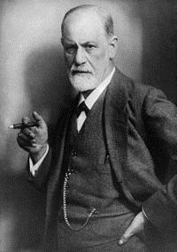 Sigmund Freud 1856-1839 Profª
